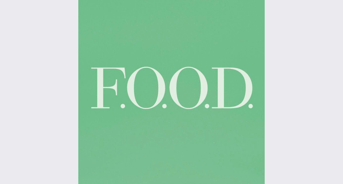 Logo F.O.O.D.