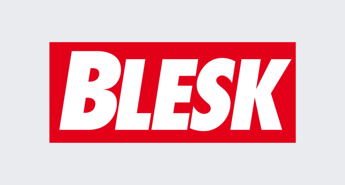 Blesk pátek